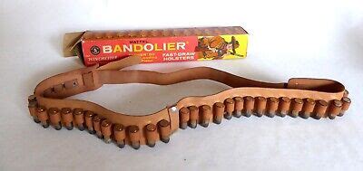 bandolier winchester discounter.